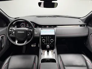 Land Rover Discovery Sport 2.0 Si4 R-Dynamic S