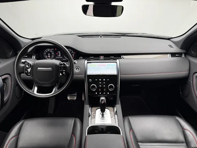 Land Rover Discovery Sport 2.0 Si4 R-Dynamic S