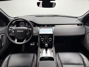 Vehicle image LAND ROVER Discovery Sport 2.0 Si4 R-Dynamic S