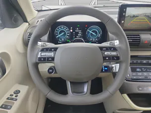 Hyundai Inster Electric Amplia 49KWh 370 kms autonomie