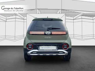 Hyundai Inster Electric Amplia 49KWh 370 kms autonomie