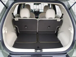 Hyundai Inster Electric Amplia 49KWh 370 kms autonomie