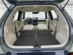Hyundai Inster Electric Amplia 49KWh 370 kms autonomie