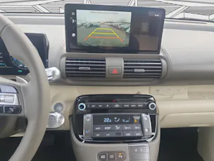 Hyundai Inster Electric Amplia 49KWh 370 kms autonomie