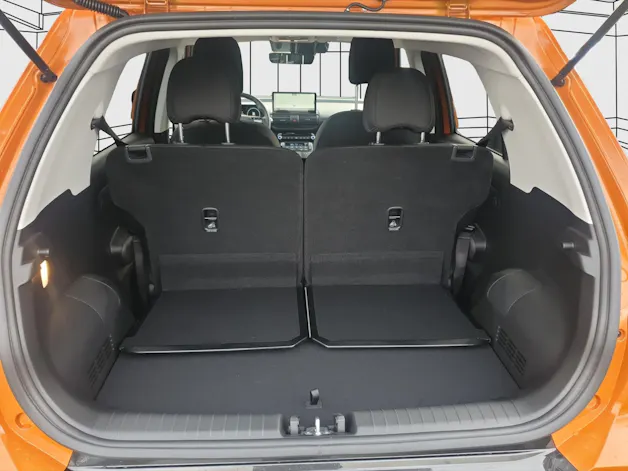 Hyundai Inster Electric Amplia 49kWh 370 kms autonomie