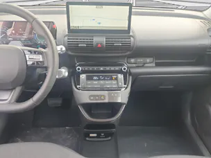 Hyundai Inster Electric Amplia 49kWh 370 kms autonomie