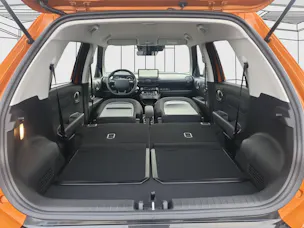 Hyundai Inster Electric Amplia 49kWh 370 kms autonomie