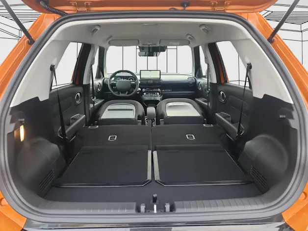 Hyundai Inster Electric Amplia 49kWh 370 kms autonomie