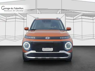 Hyundai Inster Electric Amplia 49kWh 370 kms autonomie