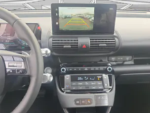 Hyundai Inster Electric Amplia 49kWh 370 kms autonomie