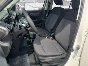 Hyundai Inster Electric Origo 49kWh 370 kms autonomie