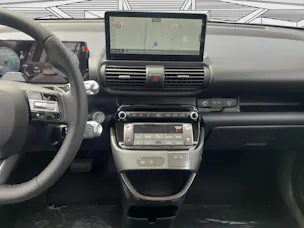 Hyundai Inster Electric Origo 49kWh 370 kms autonomie