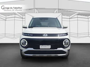 Hyundai Inster Electric Origo 49kWh 370 kms autonomie