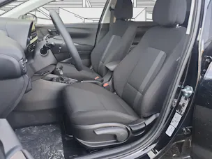 Hyundai i20 1.0 T-GDi Amplia Safety Auto.