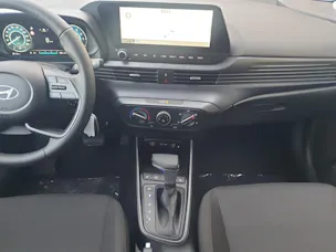 Hyundai i20 1.0 T-GDi Amplia Safety Auto.