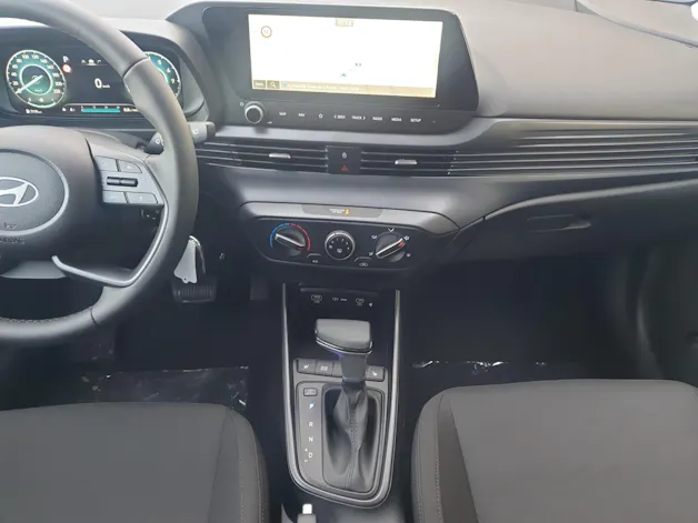 Hyundai i20 1.0 T-GDi Amplia Safety Auto.
