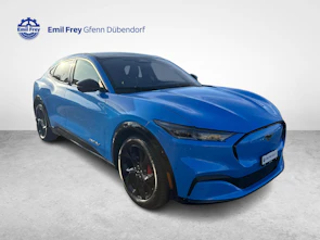 Fahrzeugbild FORD Mustang Mach-E Premium AWD
