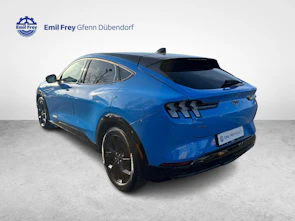 Fahrzeugbild FORD Mustang Mach-E Premium AWD
