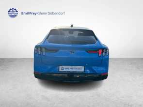 Fahrzeugbild FORD Mustang Mach-E Premium AWD