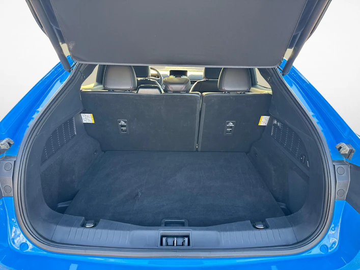 Fahrzeugbild FORD MUSTANG MACH-E