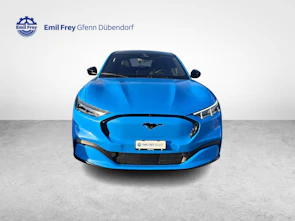Fahrzeugbild FORD Mustang Mach-E Premium AWD