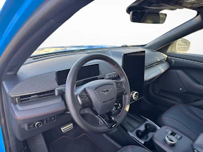 Fahrzeugbild FORD Mustang Mach-E Premium AWD