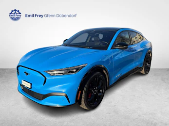 Fahrzeugbild FORD Mustang Mach-E Premium AWD