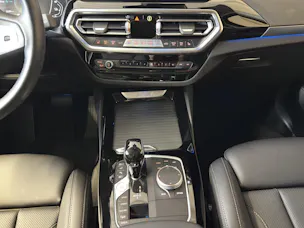 BMW X3 30e xDrive