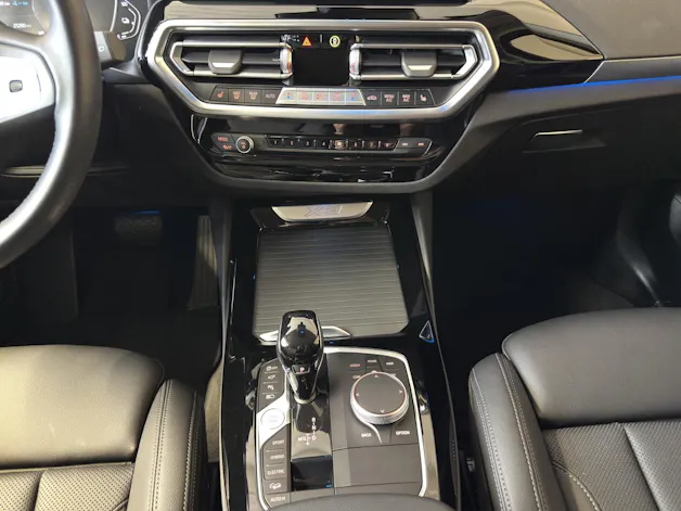 BMW X3 30e xDrive