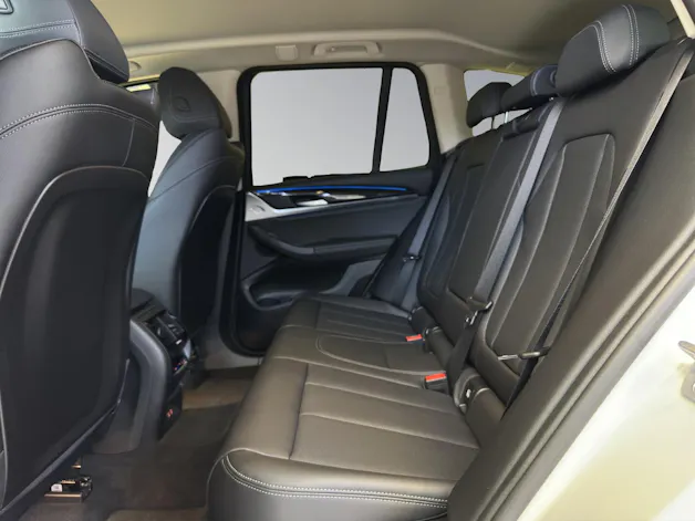 BMW X3 30e xDrive