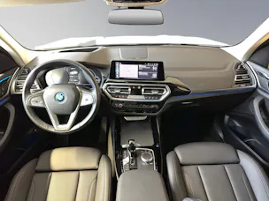 BMW X3 30e xDrive