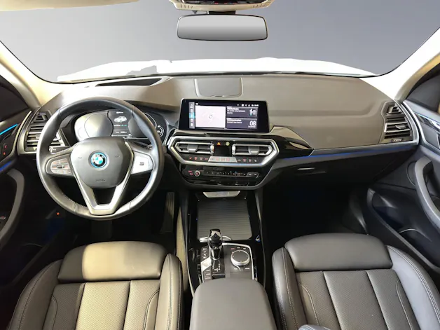 BMW X3 30e xDrive