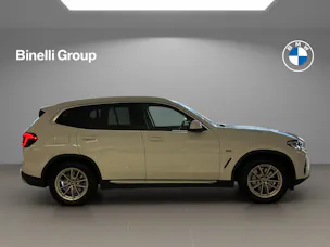 BMW X3 30e xDrive