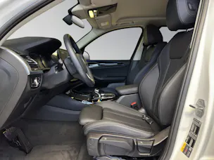 BMW X3 30e xDrive