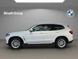 BMW X3 30e xDrive