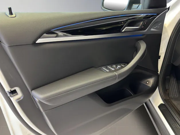 BMW X3 30e xDrive