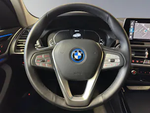 BMW X3 30e xDrive