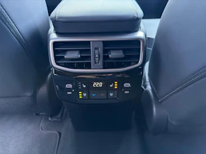 Fahrzeugbild LEXUS RX 350h F-Line