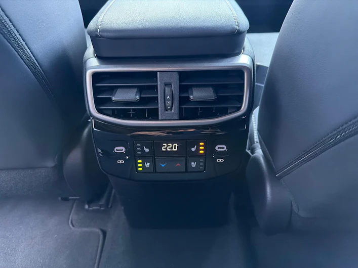 Fahrzeugbild LEXUS RX
