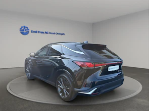 Fahrzeugbild LEXUS RX 350h F-Line