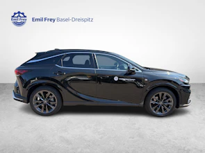 Fahrzeugbild LEXUS RX 350h F-Line