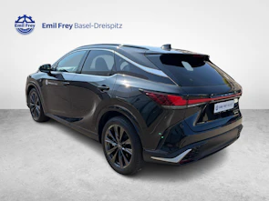 Fahrzeugbild LEXUS RX 350h F-Line