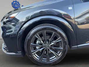 Lexus RX 350h F-Line