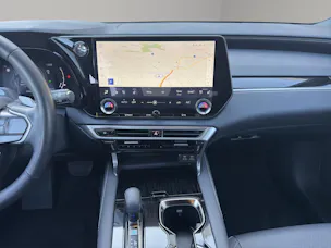 Lexus RX 350h F-Line