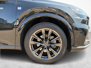 Fahrzeugbild LEXUS RX 350h F-Line