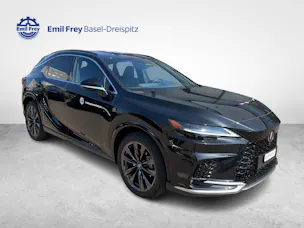 Lexus RX 350h F-Line