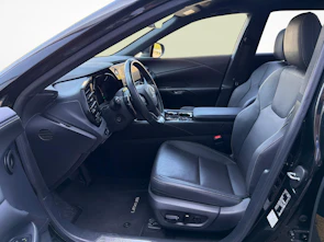Fahrzeugbild LEXUS RX 350h F-Line