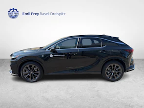 Fahrzeugbild LEXUS RX 350h F-Line