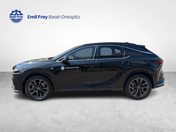 Fahrzeugbild LEXUS RX