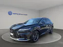 Lexus RX 350h F-Line
